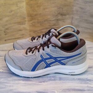 Asics Gel-Contend 7 running shoes Mens size 9